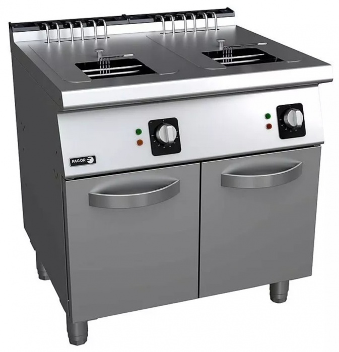 Фритюрница Fagor F-E7215