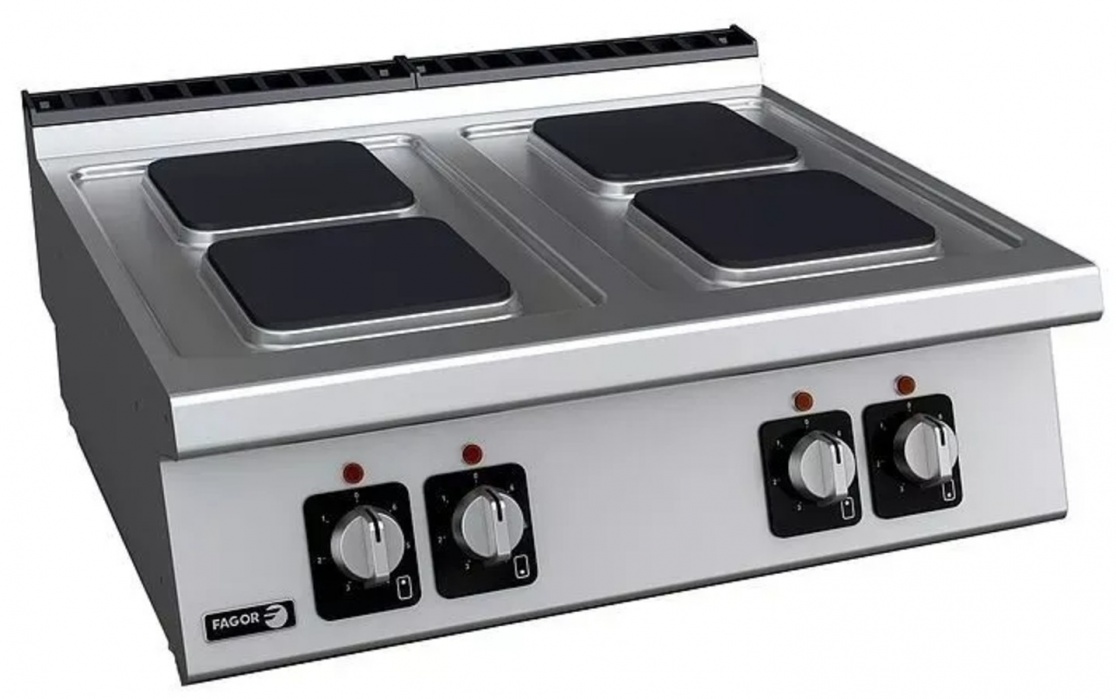 Плита электрическая Fagor C-E740Q