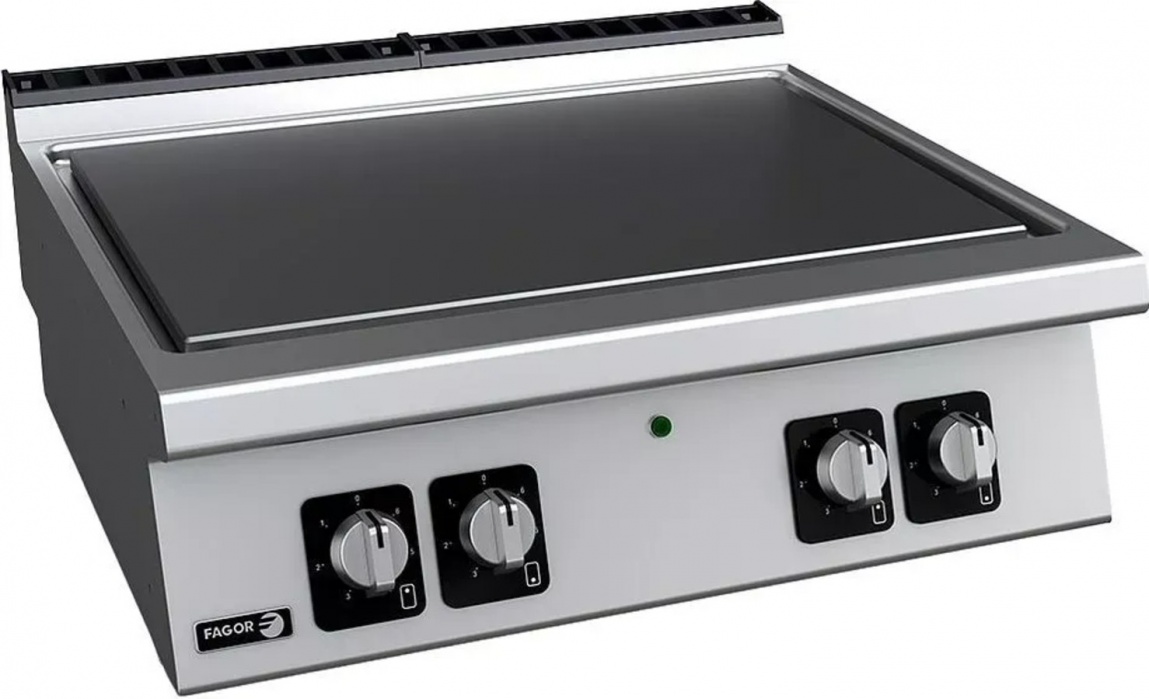 Плита электрическая Fagor C-E710