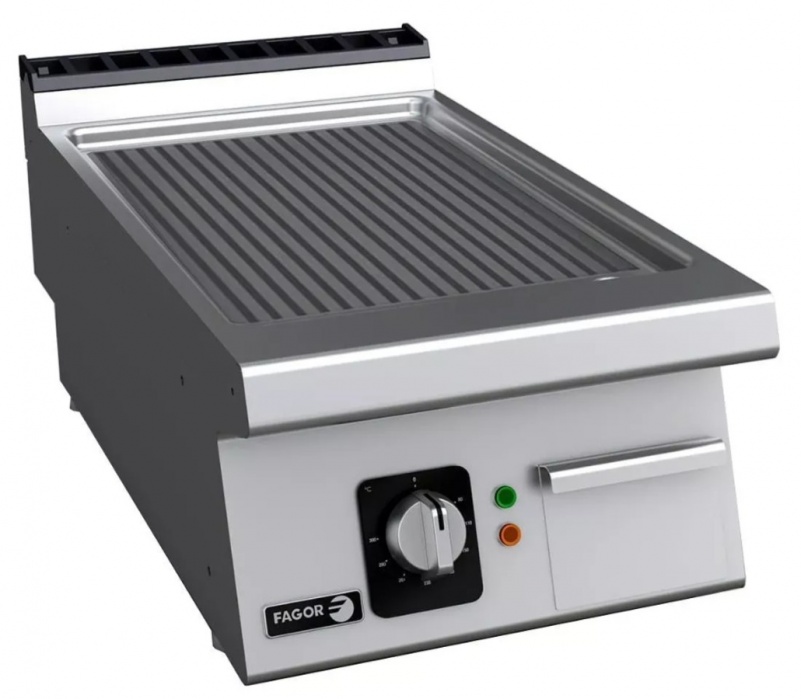 Поверхность жарочная Fagor FT-E705 C R