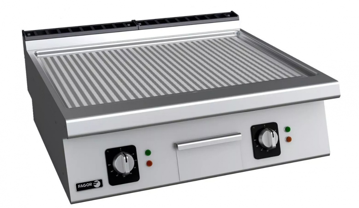 Поверхность жарочная Fagor FT-E710 C R
