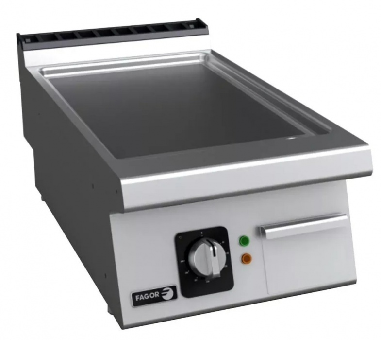 Поверхность жарочная Fagor FT-E705 C L