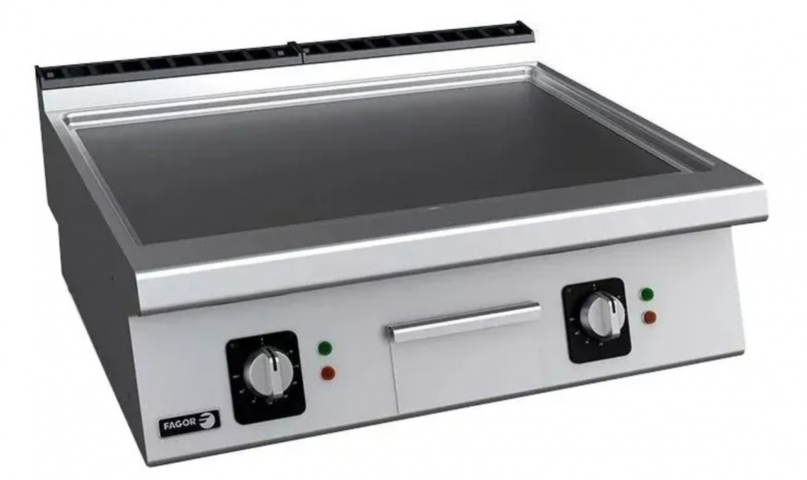 Поверхность жарочная Fagor FT-E710 C L