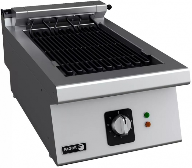 Поверхность жарочная Fagor B-E705 l