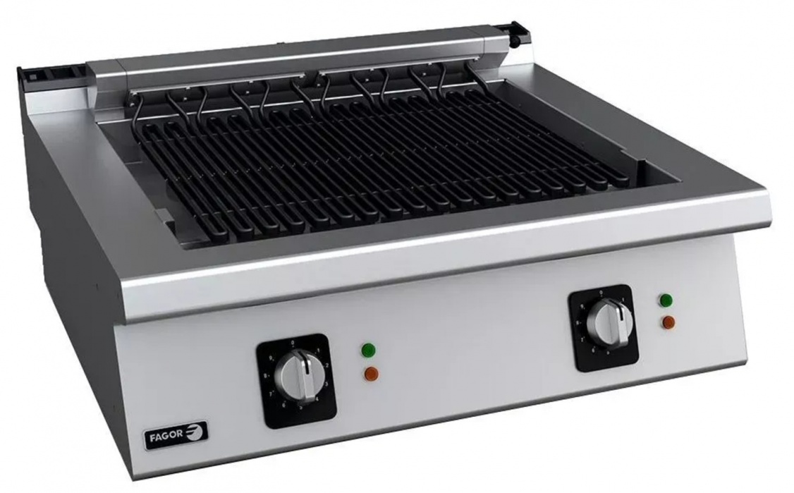 Поверхность жарочная Fagor B-E710 l