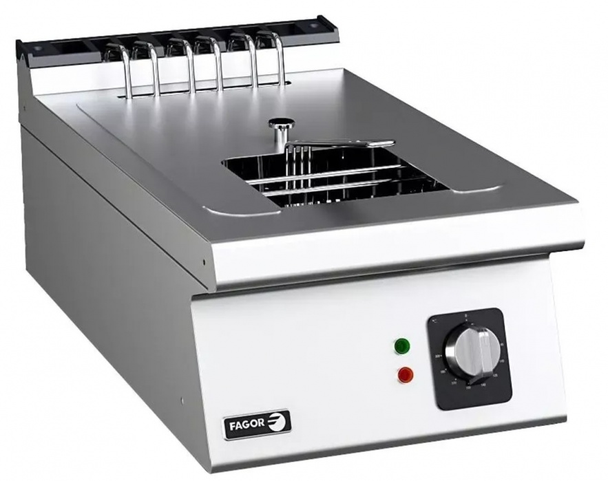 Фритюрница Fagor F-E7108