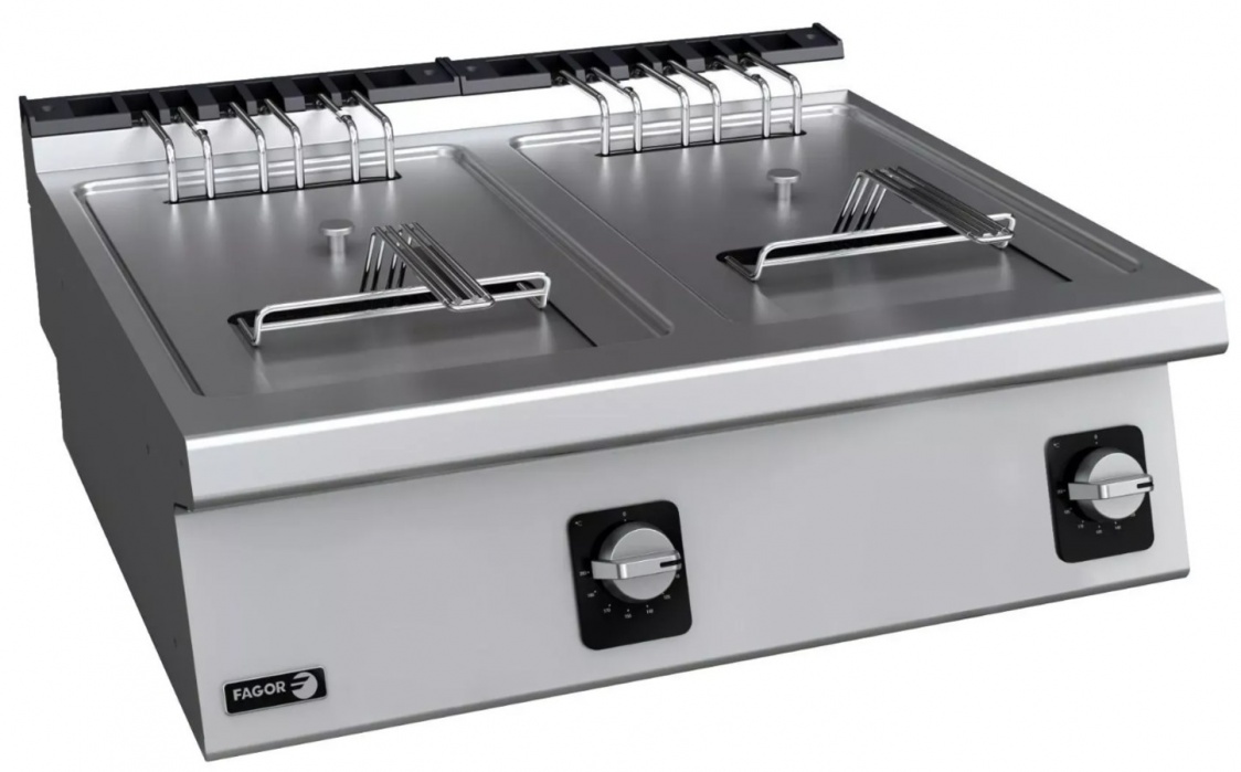 Фритюрница Fagor F-E7208