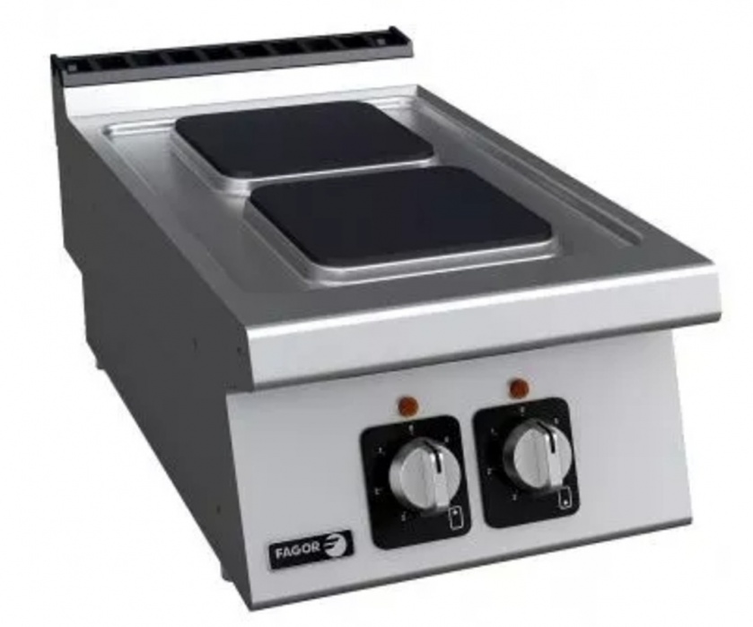 Плита электрическая Fagor C-E720