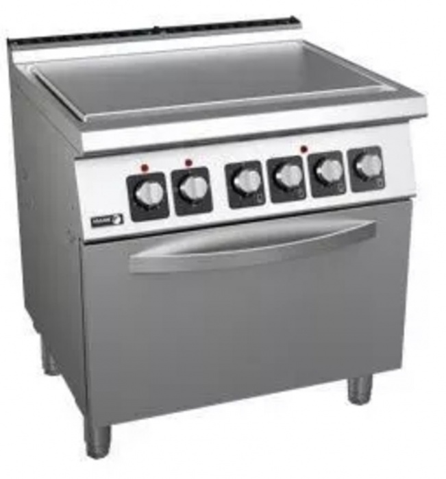 Плита электрическая Fagor C-E711