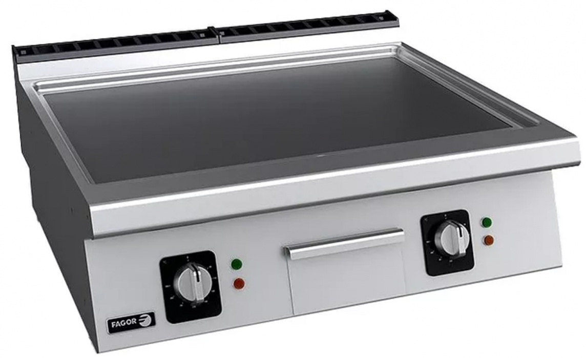 Поверхность жарочная Fagor FT-E710 L