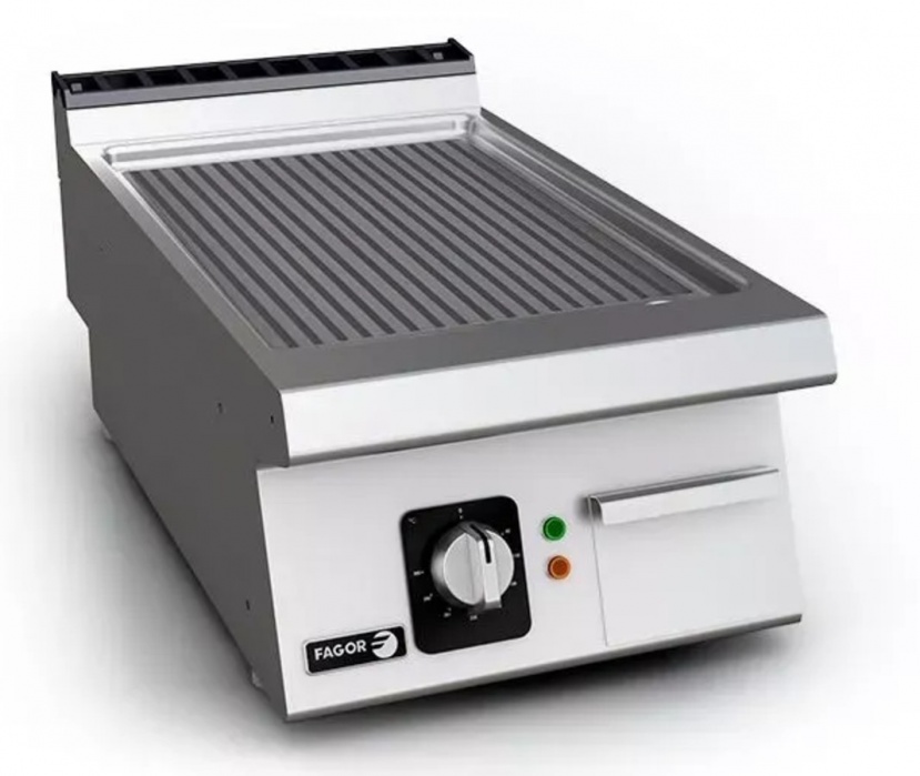 Поверхность жарочная Fagor FT-E705 R