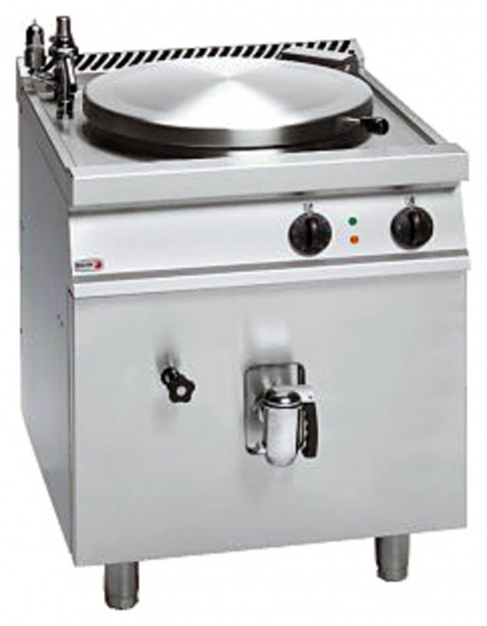 Котел пищеварочный Fagor M-E710 BM