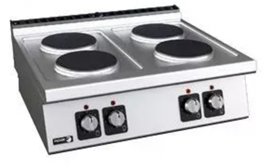 Плита электрическая Fagor C-E740