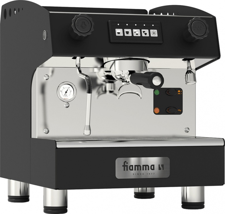 Кофемашина Fiamma Marina CV RESTYLE