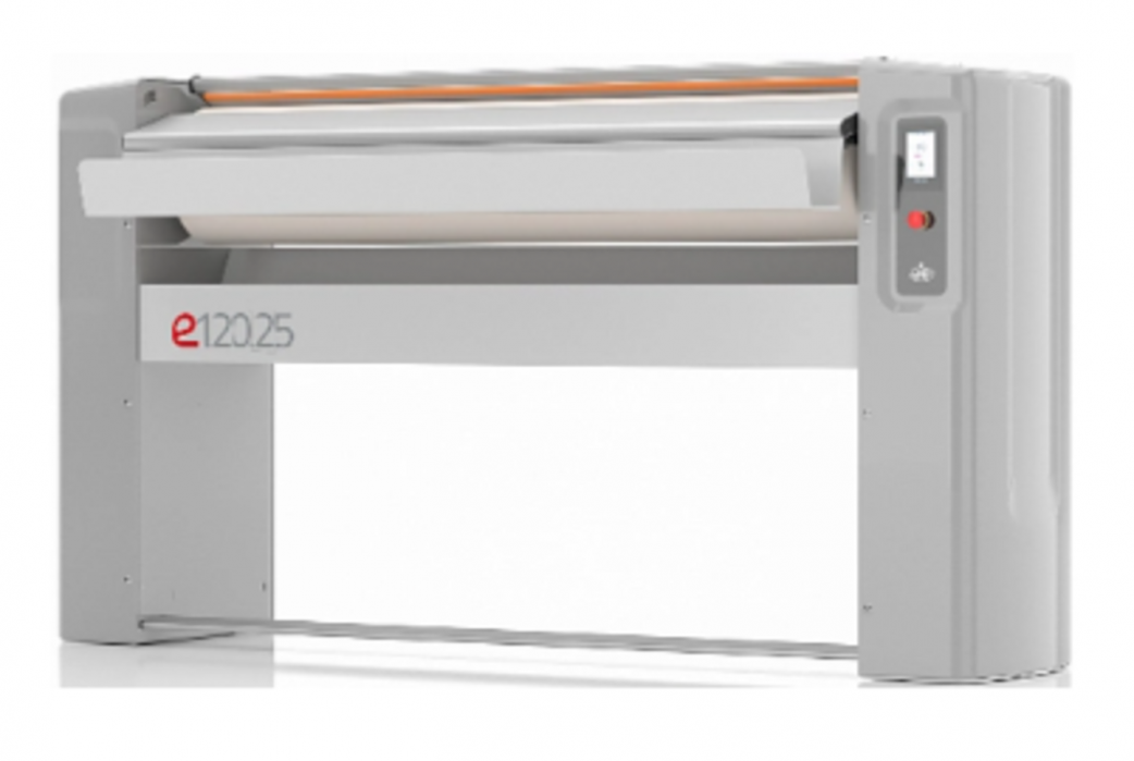 Гладильный каток GMP E2 120.25