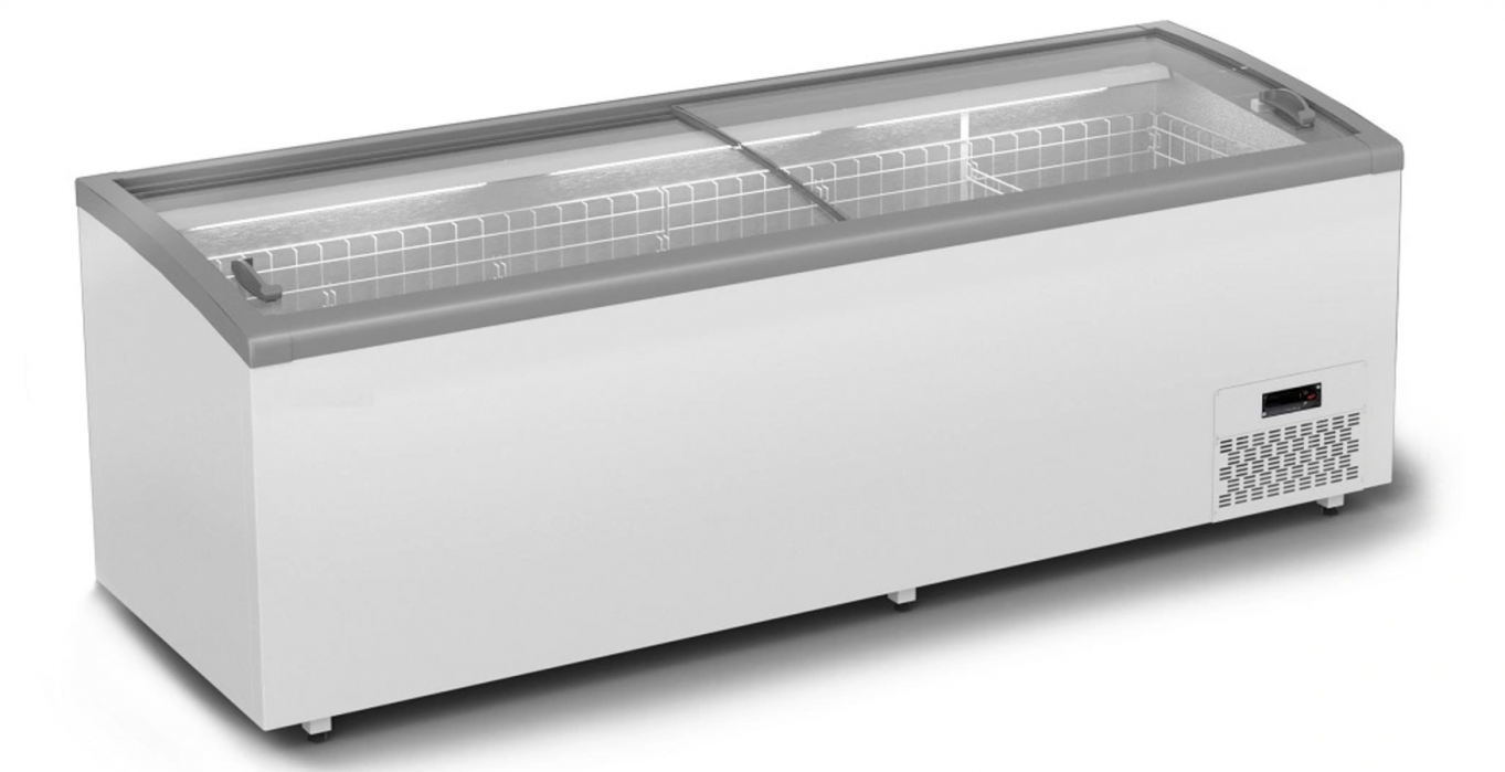 Бонета Italfrost ЛВНР 1850 БПR290 (ББ9003.El.0.0.tn.0.PS)