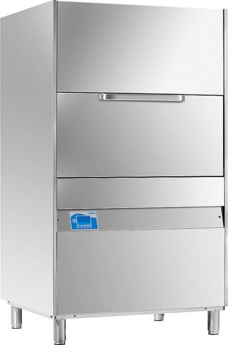 Котломоечная машина Kromo KP 302 EL PLUS+DDE+XP