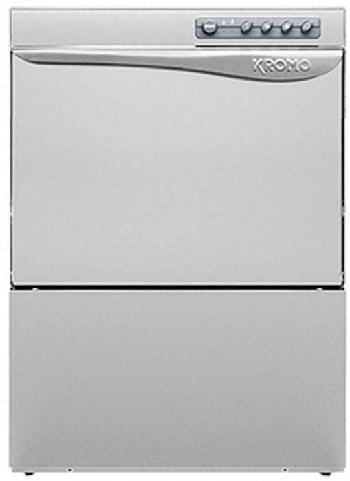 Посудомоечная машина фронтального типа Kromo AQUA 50+DDE+PS