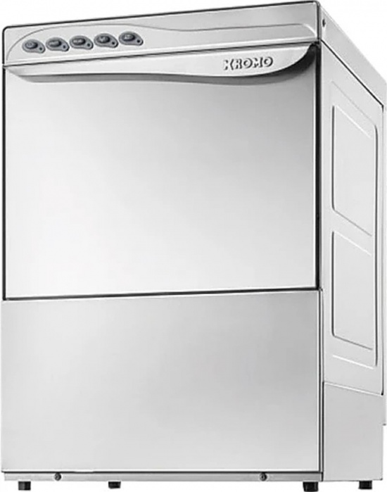 Посудомоечная машина фронтального типа Kromo AQUA 50+DDE+PS+XP