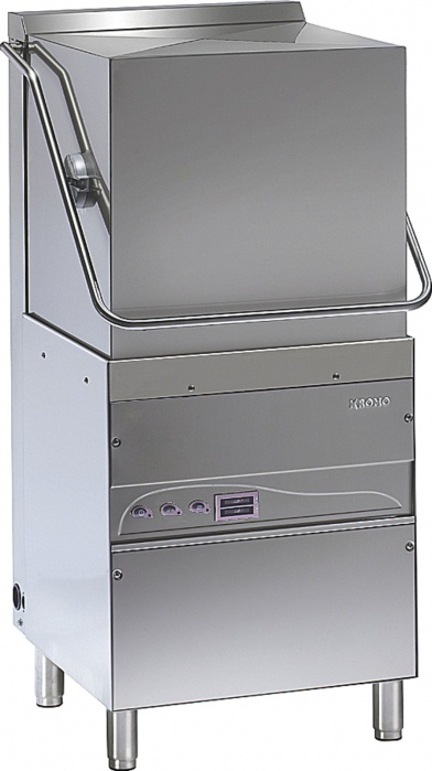 Посудомоечная машина купольного типа Kromo HOOD 110+DDE