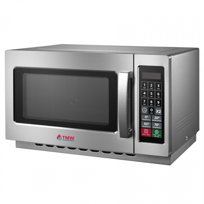 Печь микроволновая Turbo MicroWave TMW-1100NE-II