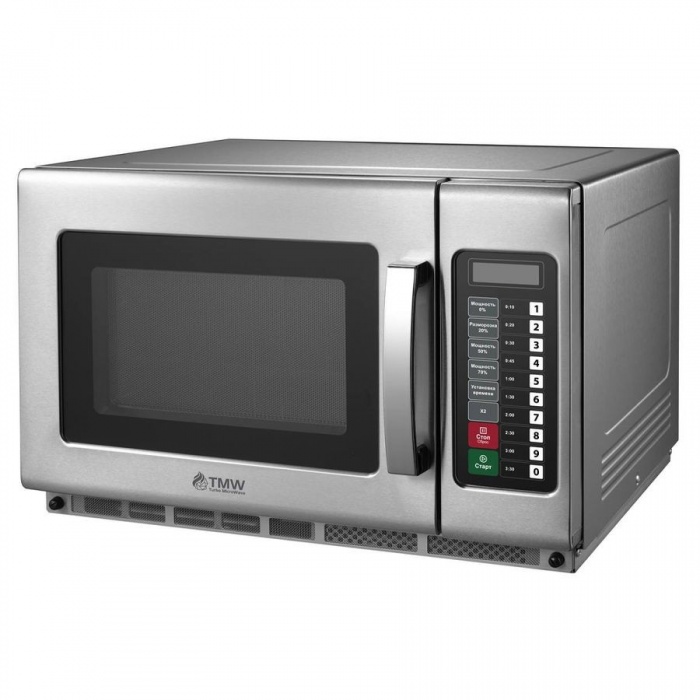 Печь микроволновая Turbo MicroWave TMW-1800MD-II