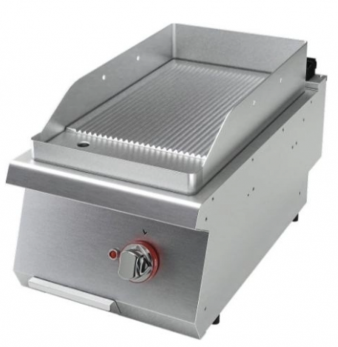 Поверхность жарочная Vortmax SFTR 94