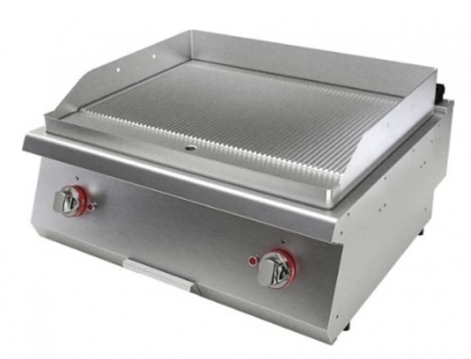 Поверхность жарочная Vortmax SFTR 98