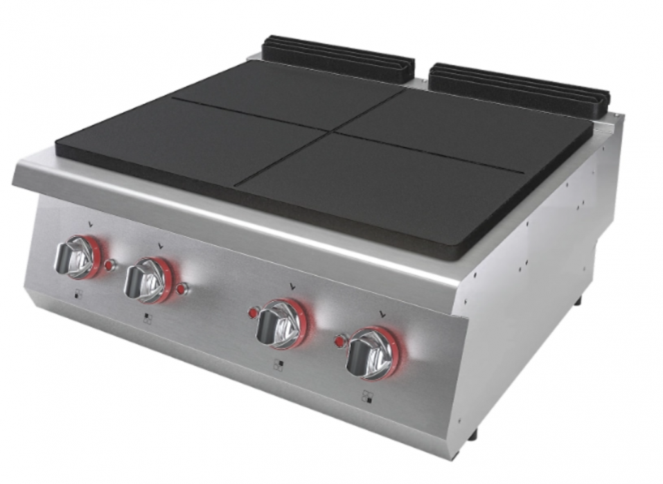 Плита электрическая Vortmax SEC 78