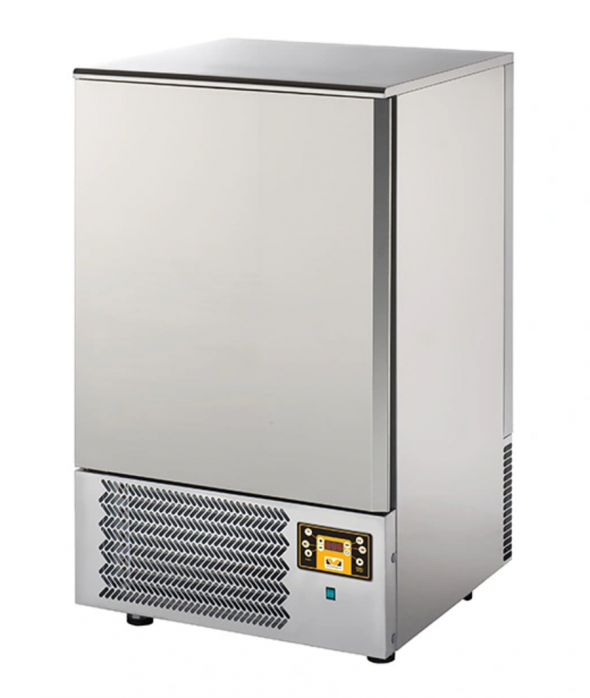 Шкаф шоковой заморозки Vortmax BC15