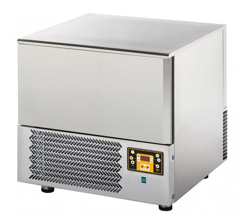 Шкаф шоковой заморозки Vortmax BC03