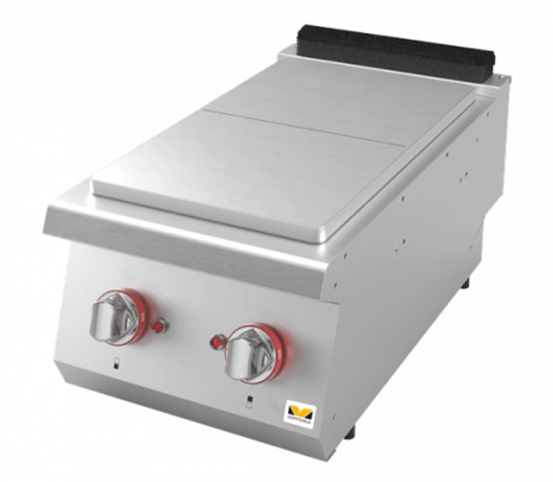 Плита электрическая Vortmax SEC 74 нерж.