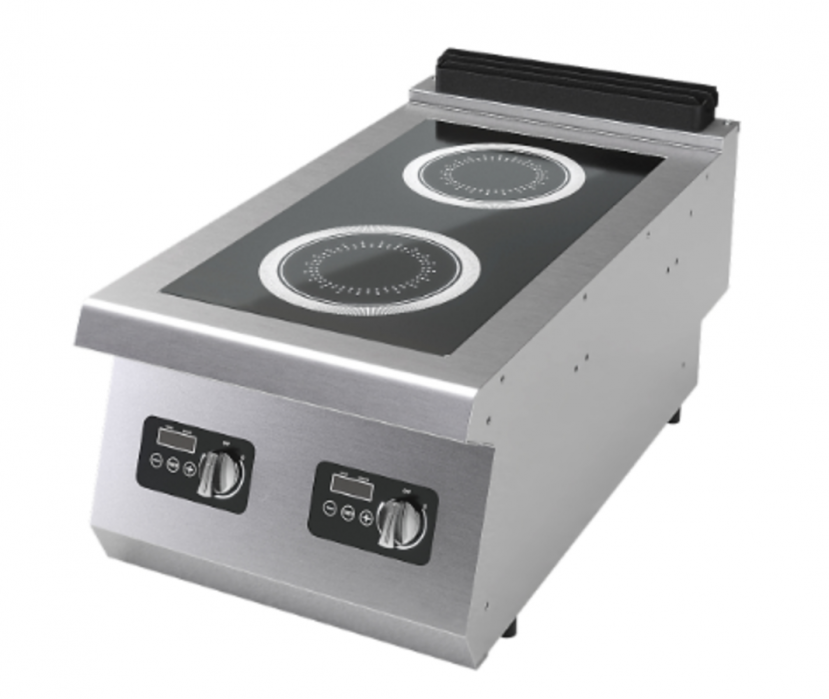 Плита индукционная Vortmax SEI 74