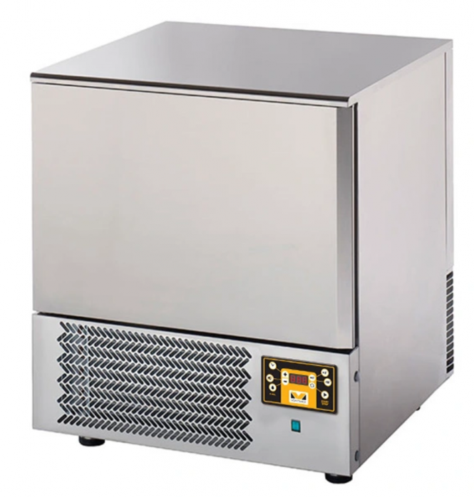 Шкаф шоковой заморозки Vortmax BC05