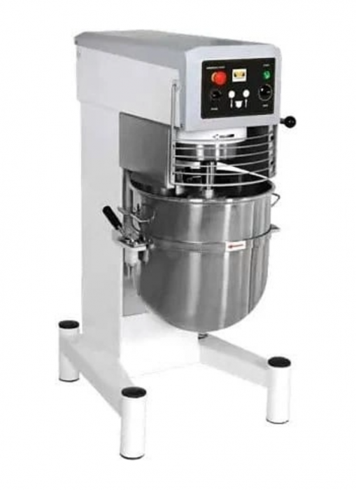 Миксер планетарный Vortmax VPM 20 VAR, 1Ф