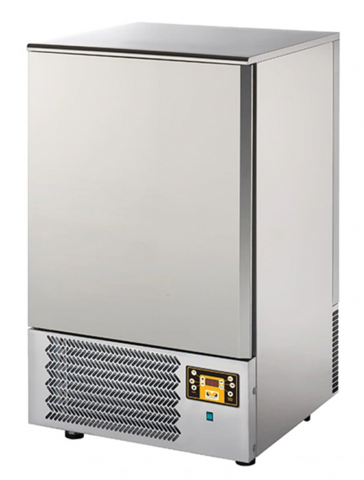 Шкаф шоковой заморозки Vortmax BC10P