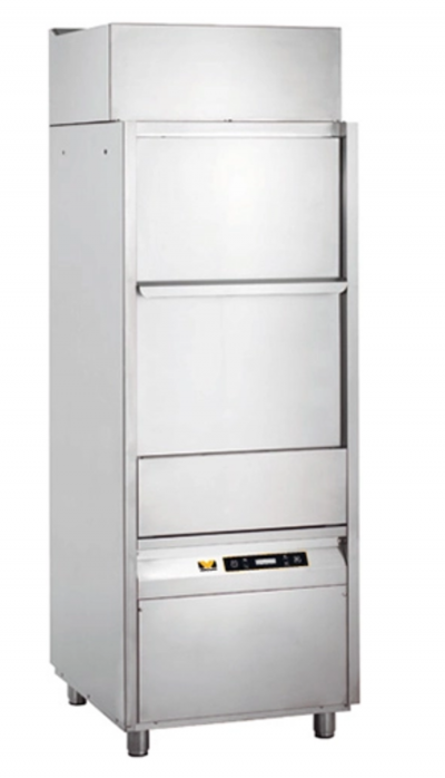 Котломоечная машина Vortmax PWE 782P