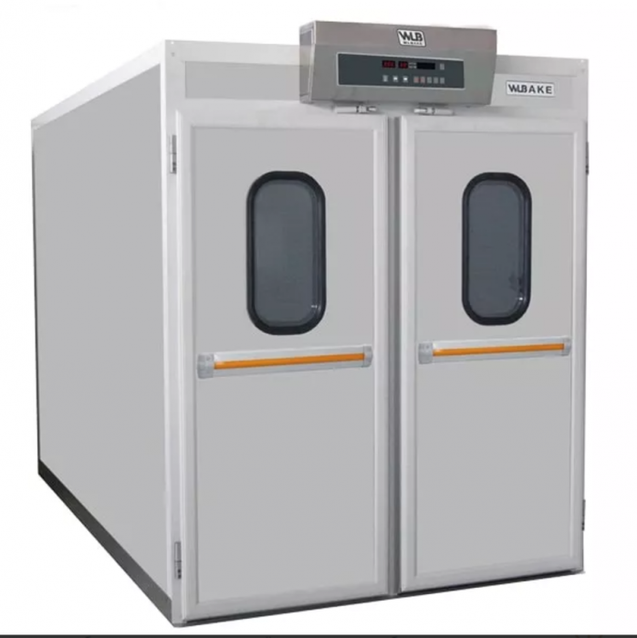 Шкаф расстоечный WLBake PF 4/6080/2, без пола