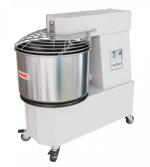 Тестомес спиральный WLBake SP25 E
