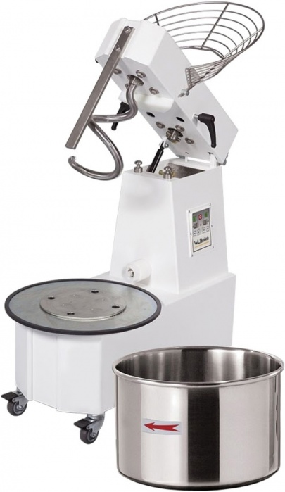 Тестомес спиральный WLBake SP25 E A2V