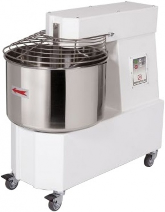 Тестомес спиральный WLBake SP44 E