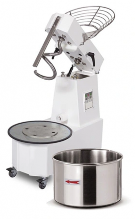 Тестомес спиральный WLBake SP60 E A2V