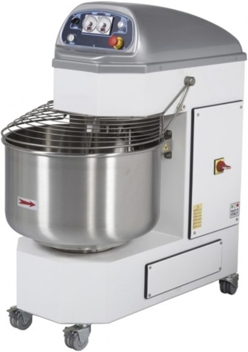 Тестомес спиральный WLBake SP40 One