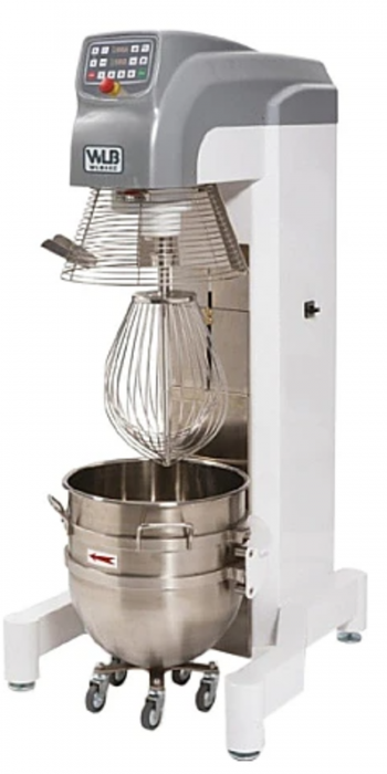 Миксер планетарный WLBake PM-TEK 160 EVAR L