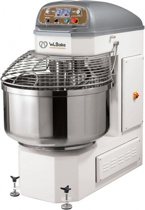 Тестомес спиральный WLBake SPM 100