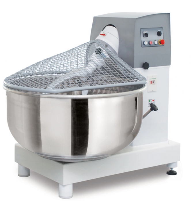 Тестомес вилочный WLBake FCX160 A