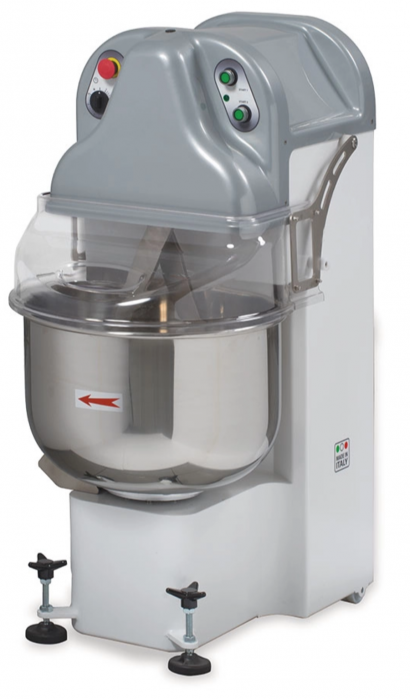 Тестомес двуручный WLBake BE25 2V