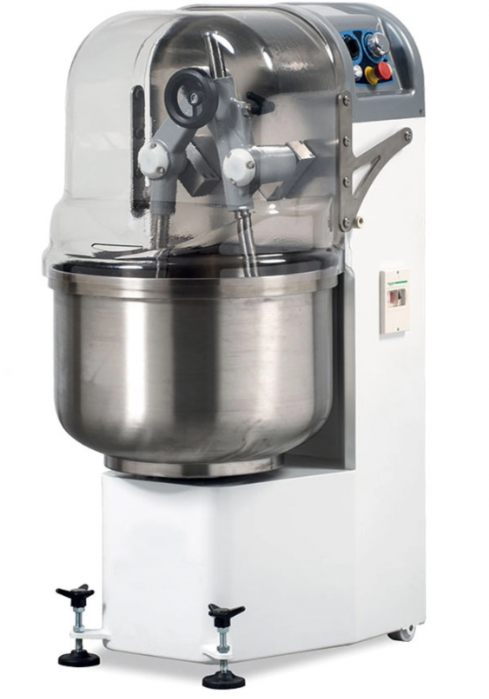 Тестомес двуручный WLBake BR40 VAR