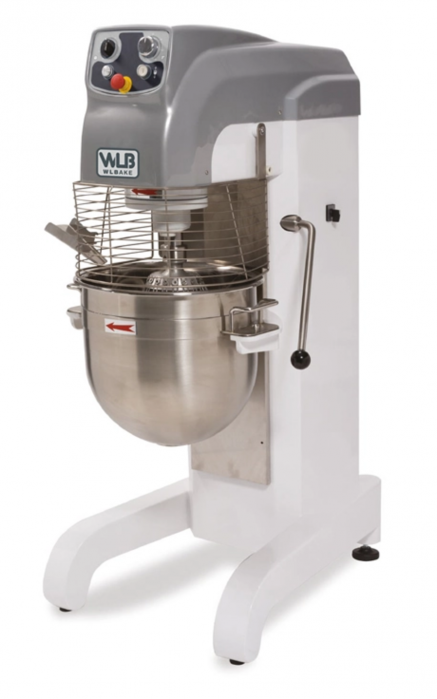 Миксер планетарный WLBake PM40 VAR