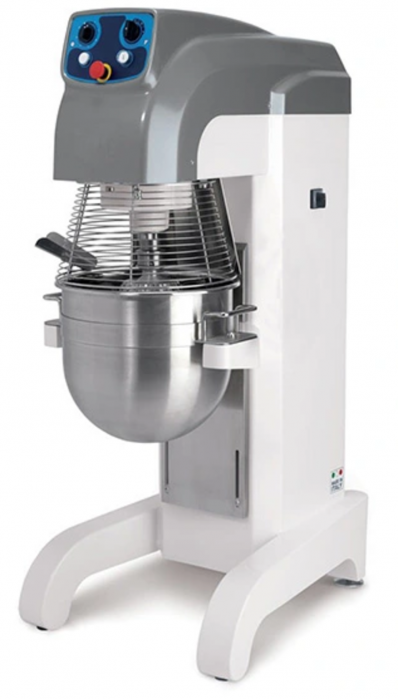Миксер планетарный WLBake PM40 VAR L